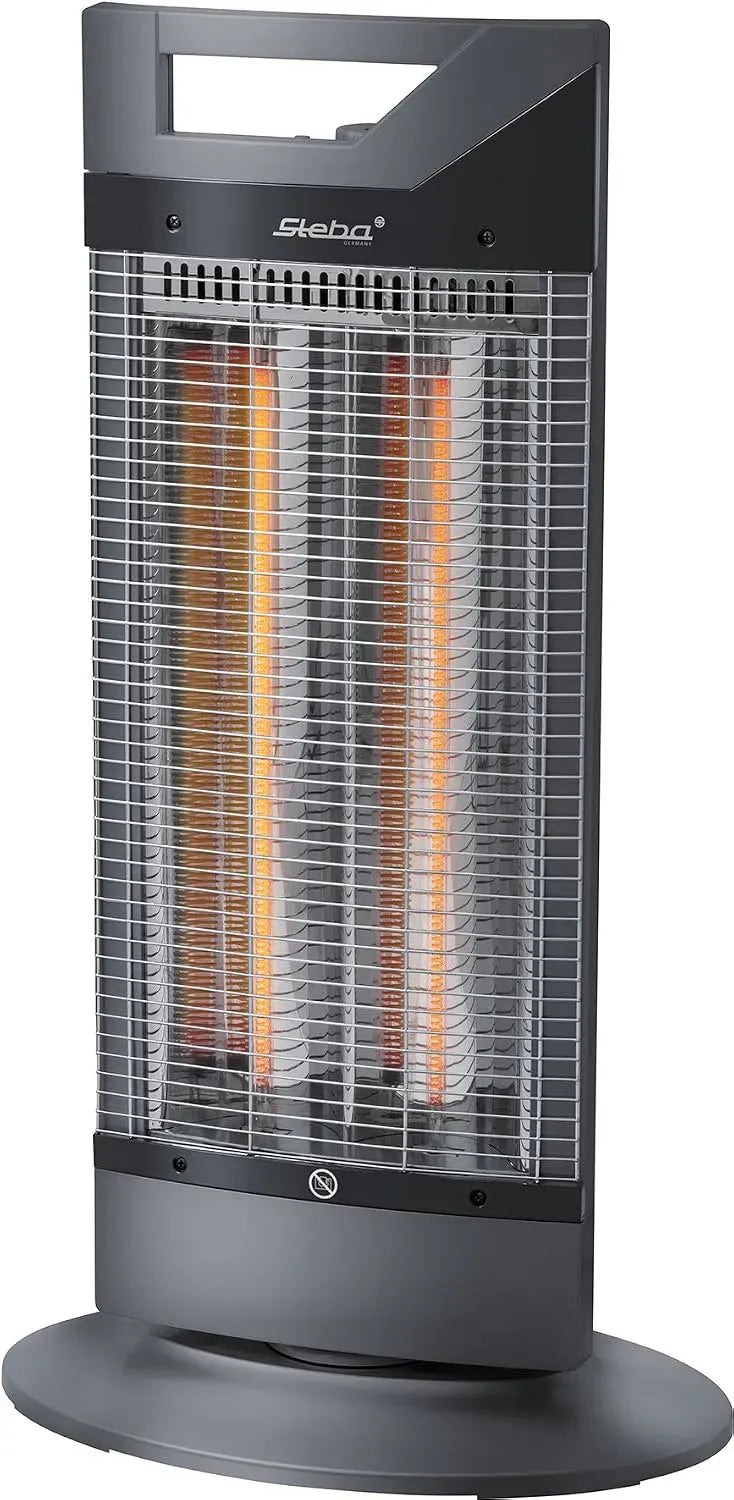 Radiateur électrique CH 1, Steba ECO auffage infrarouge