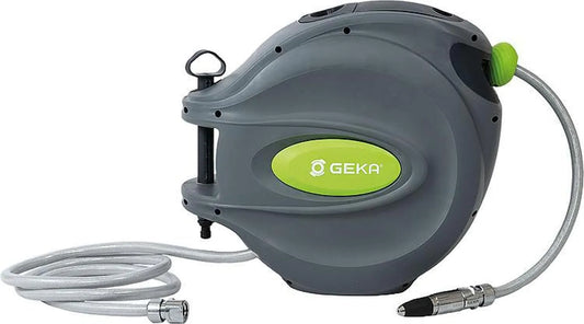 GEKA Dévidoir Mural Automatique K25