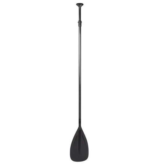 Pagaie de Surf en Fibre de Carbone Ajustable - Légère et Durable pour Kayak et Bateau Gonflable