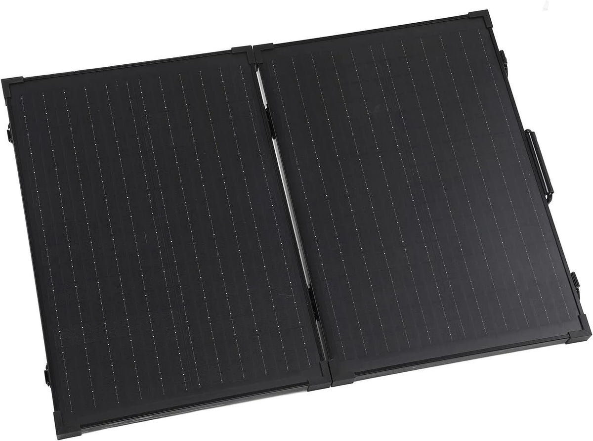 Panneau solaire et module photovoltaïque, 21,6 V, IP65, pliable, pour l'arrosage du jardin