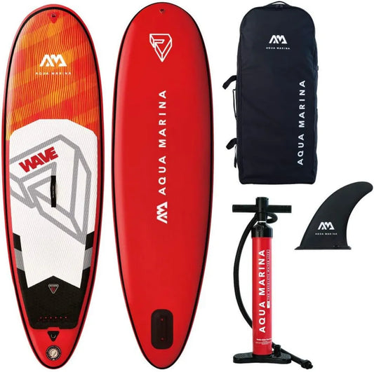 Planche de Paddle Aquamarina Wave