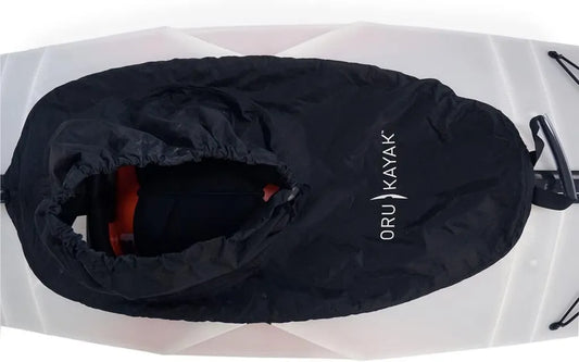 Jupe de kayak en nylon étanche compatible Bay ST et Coast XT