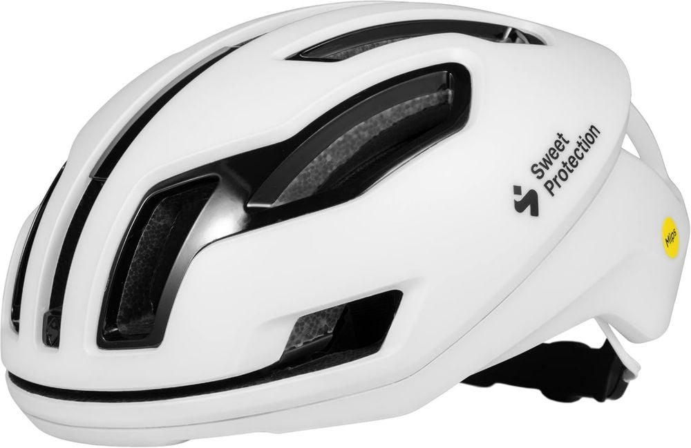 Casque de Vélo Sweet Protection Falconer 2Vi MIPS pour Adultes, Taille L-XL