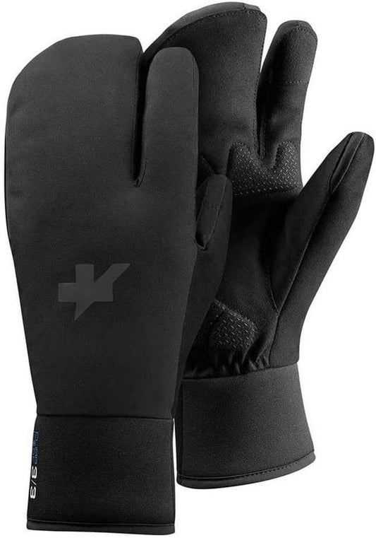 Gants d'Hiver ASSOS Ultraz P1 Taille XL