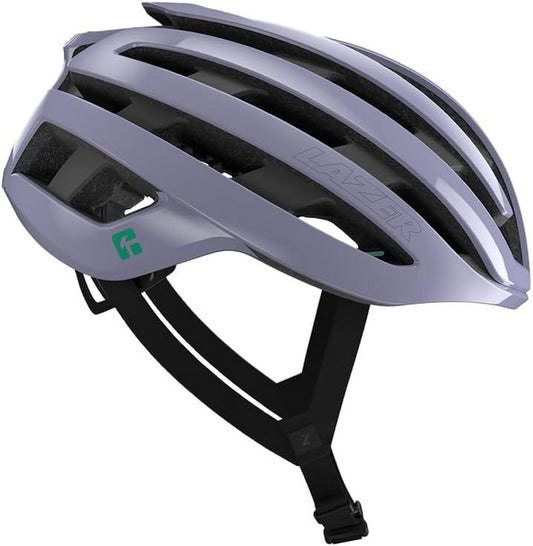 Casque Vélo Lazer Z1 KinetiCore Mixte - Taille M, Violet