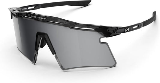 Lunettes de Cyclisme SCICON Aeroshade Titanium 2.0