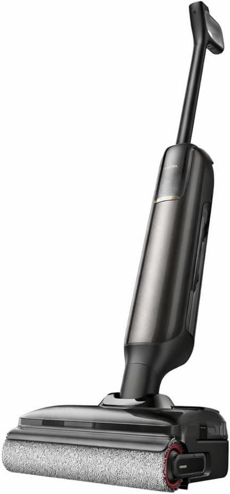 Mova M50 Aspirateur Eau et Poussière avec Double Brosse et Aspiration Puissante