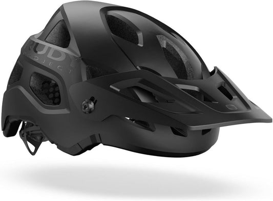 Casque VTT Rudy Project Protera S-M 55-58 cm avec Visière