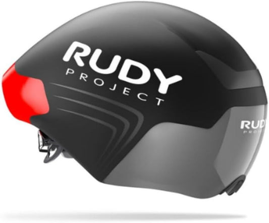Casque de Cyclisme Rudy Project The Wing Noir Mat 2020