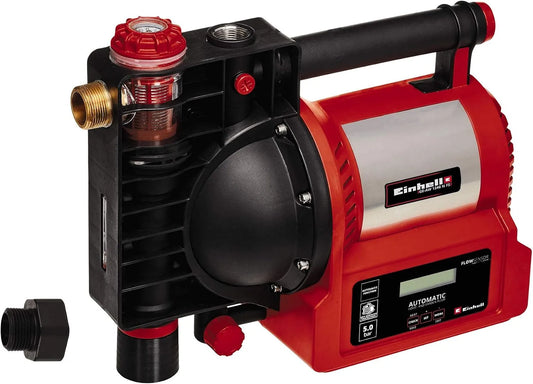 Einhell Pompe d'arrosage automatique GE-AW 1246 N FS