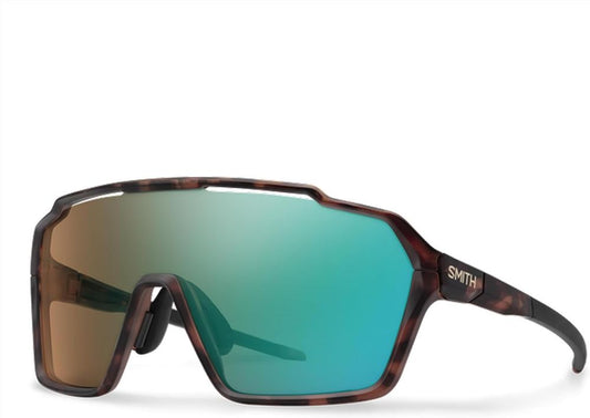 Lunettes de Soleil Sportives Unisexe SMITH Optics Shift MAG pour Running et Cyclisme