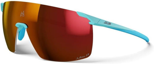 Julbo Lunettes de Soleil Sport Running pour Adulte Faster Kilian