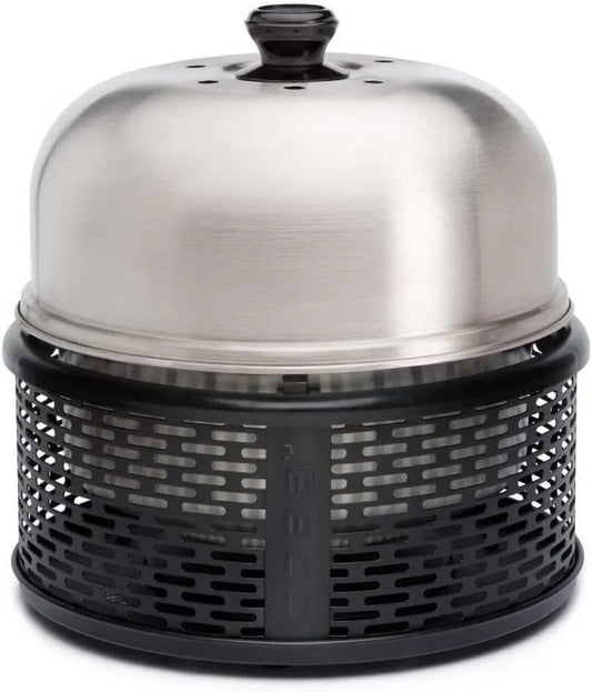 Grill Cobb Pro - Artisan du Barbecue Noir Mat
