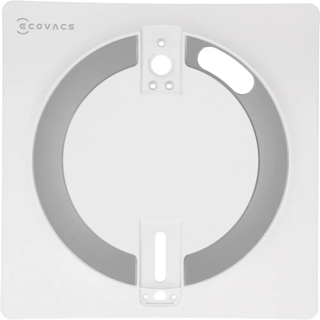 Couvercle supérieur compatible Ecovacs 201-2250-00e4 pour robots nettoyeurs de vitres