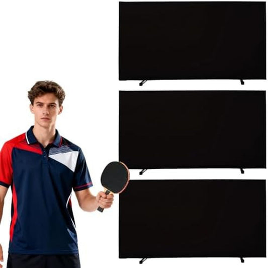 Table de ping-pong: pliable
