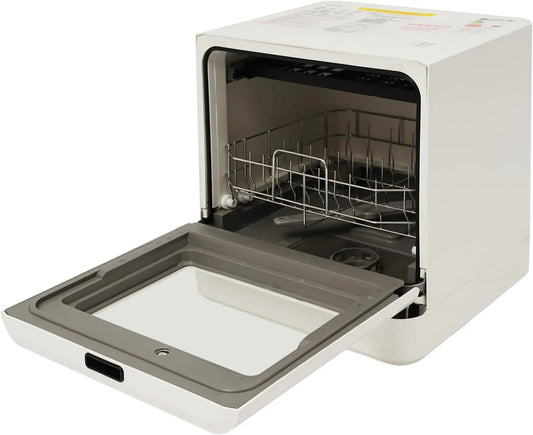 Lave-vaisselle, 800 W, portable, appartements, pour petites maisons, dortoirs, Mini lave-vaisselle de table