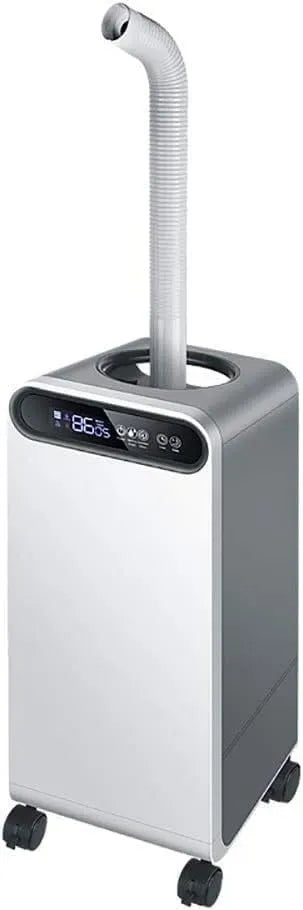 humidificateur, humidificateur industriel, 15 L, professionnel, pour chambre à coucher