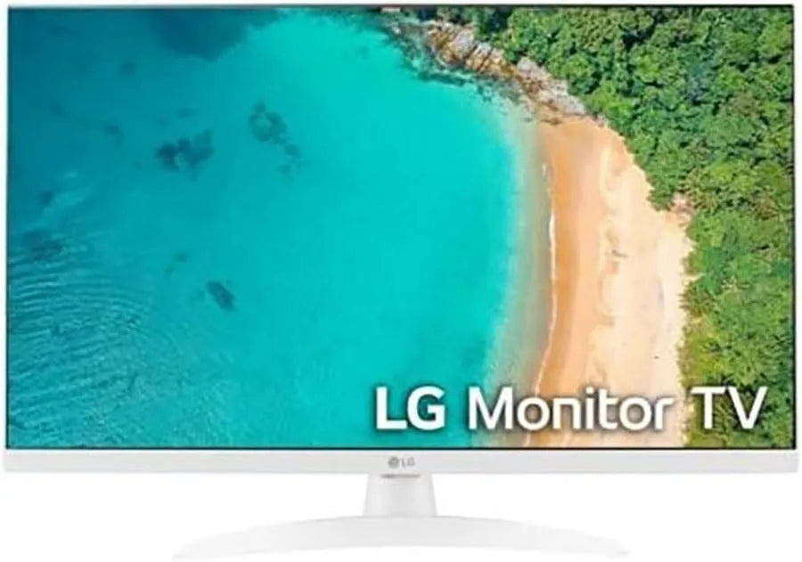 LG 27TQ615S-WZ.AEU Smart TV, 69 cm, téléviseur, Full HD