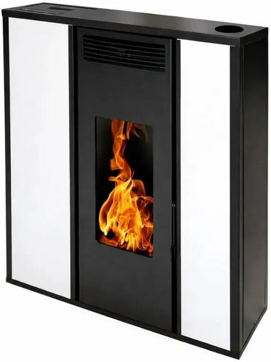 Ustensile de cuisson TESSA 10, 10 kW, IP65, blanc