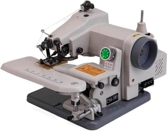 RM 500 machine à coudre, Portable, machine à coudre électrique, professionnel, pour les modifications de pantalon