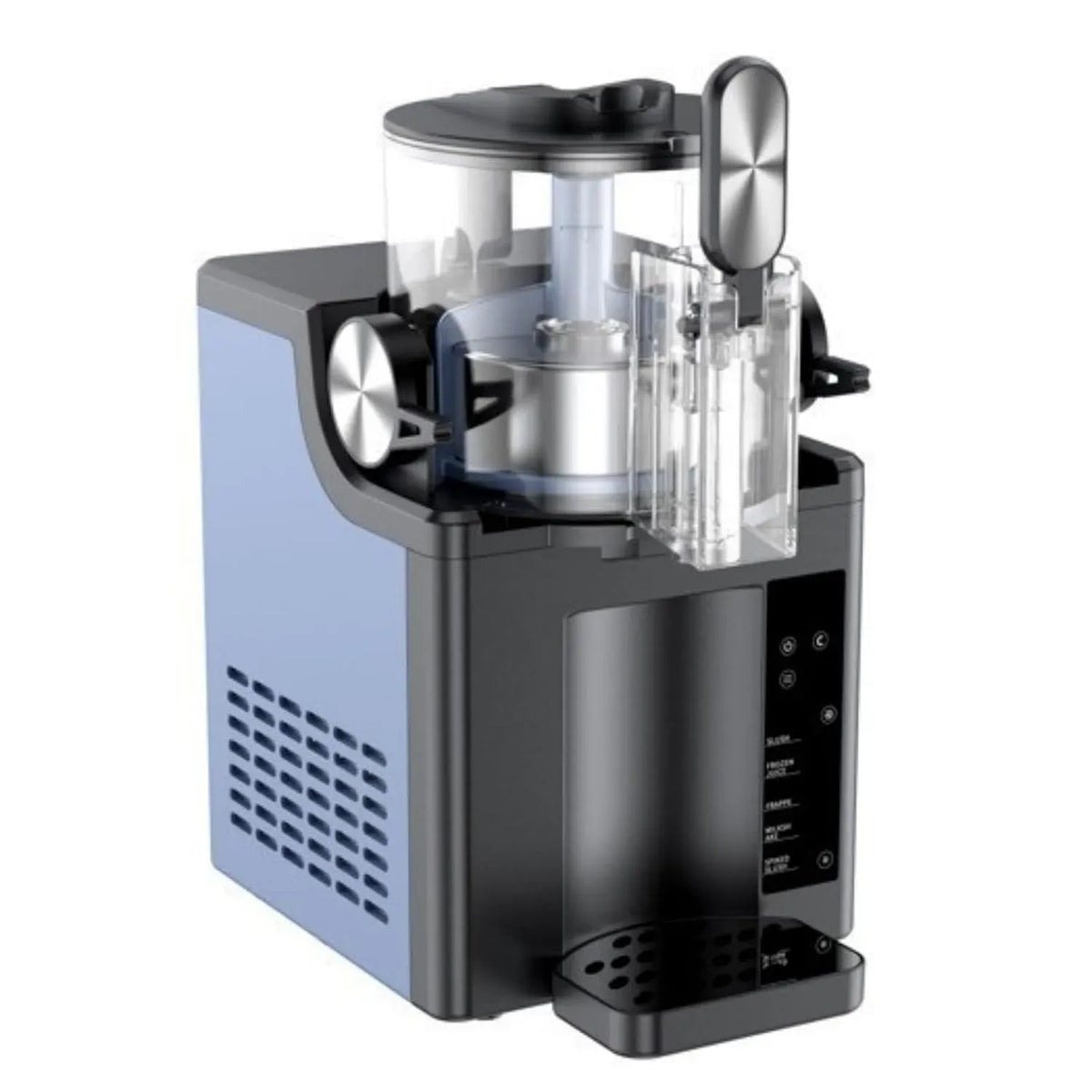 Machine à Granit, Machine à Glace, pour Familles