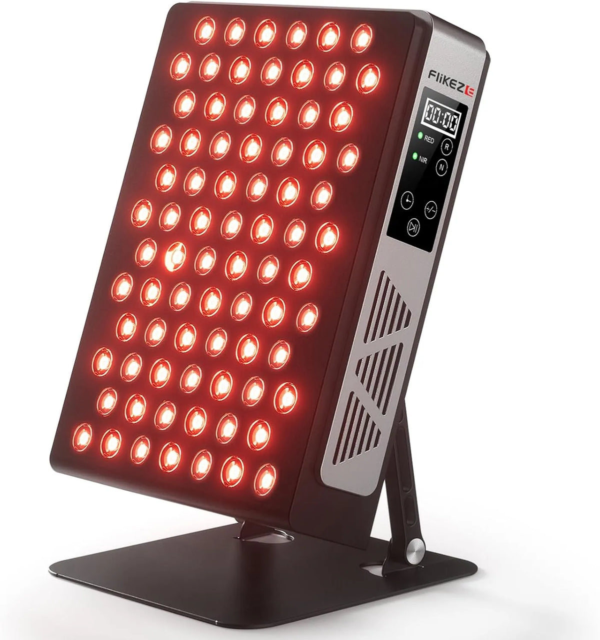 Lampe, rouge, pour Usage Domestique, LED, Sport et Récupération