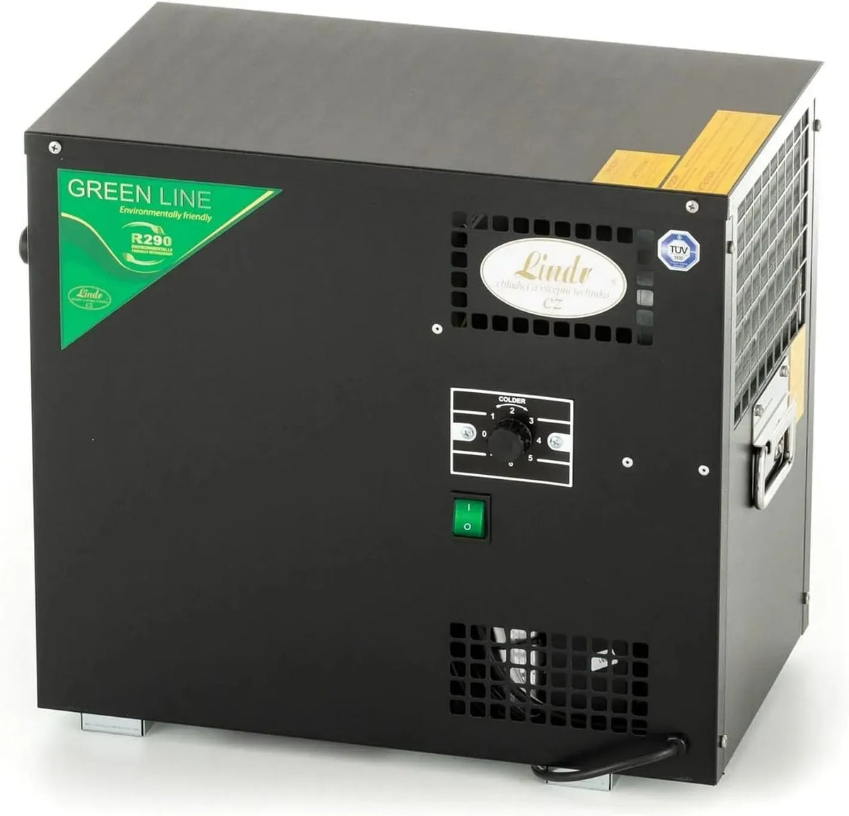 KEG 2 AS-40 Pompe, professionnel, Ensemble Complet, Tireuse a Biere