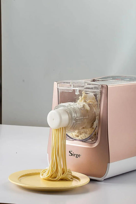 Machine à pâtes, 300 W, machine à nouilles, Sirge PASTARIT48