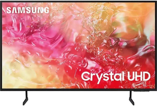 Samsung UE50DU7172 Smart TV, téléviseur, 4K UHD, UxxH, Samsung TV UE50DU7172 CRYSTAL UHD