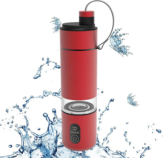 Générateur, Portable, pour Eau Enrichie en Hydrogène