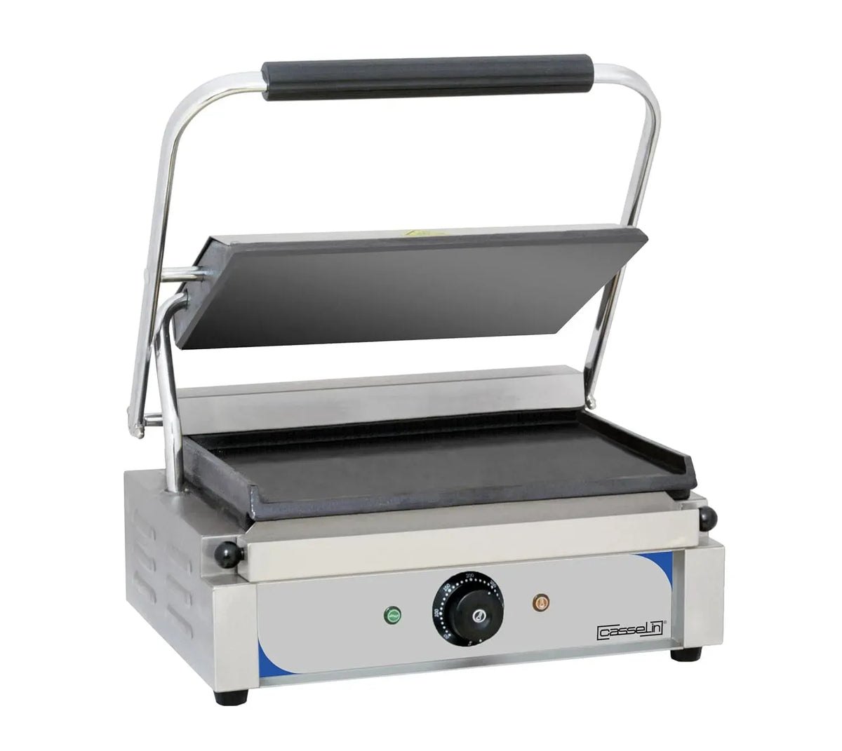 Grill, gril à panini et croque-monsieur, Casselin CGPLL