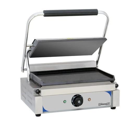 Grill, gril à panini et croque-monsieur, Casselin CGPLL