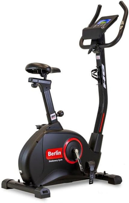 Vélo d'appartement: SC100-3, 9 kg, 24 Niveau x