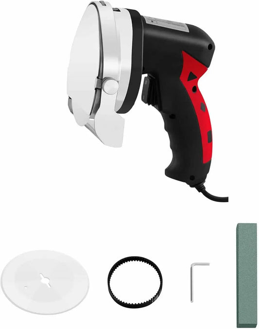 RCKK-80.1 Couteau, 10 cm, 1 mm, 8 mm, restauration, acier inoxydable