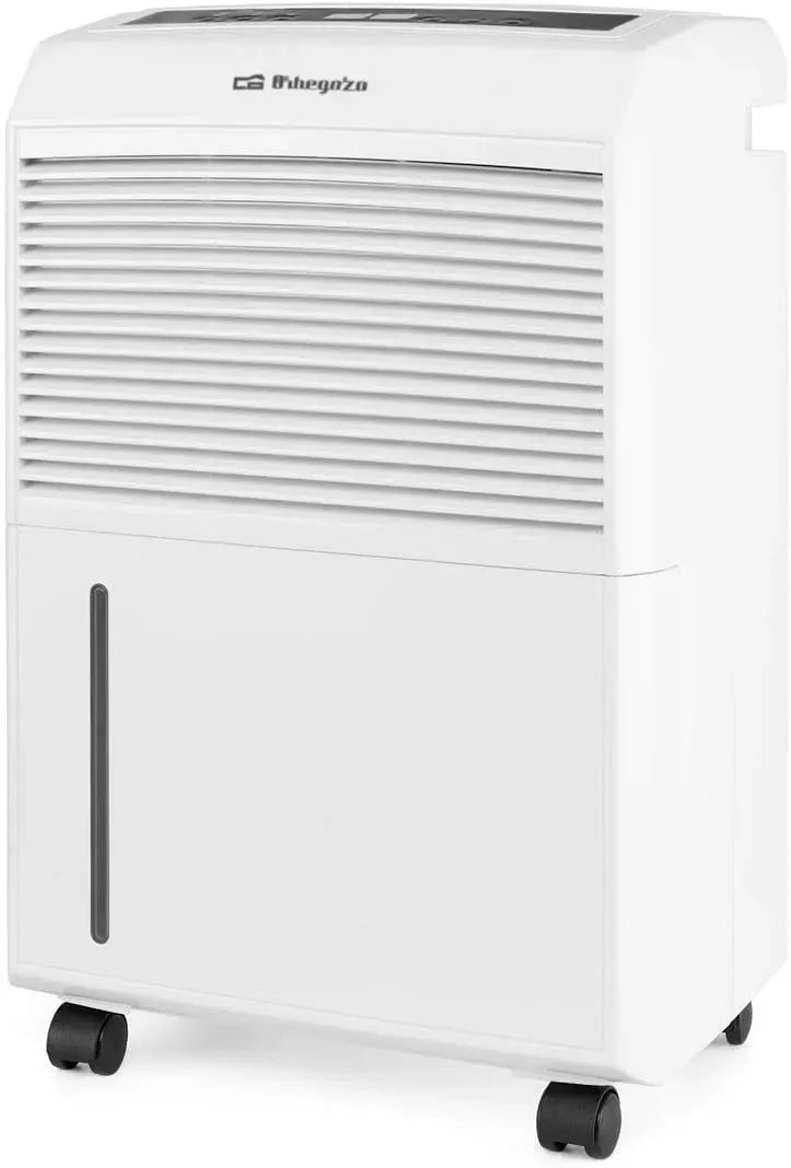 Déshumidificateur DH 3000 R290, 5,8 L, 495 W, application, grand réservoir, zone d'application 120 m2