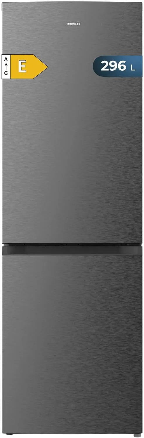 Cecotec 296 DF Dark Bolero CoolMarket Combi